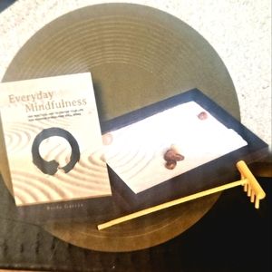 Zen Garden gift set